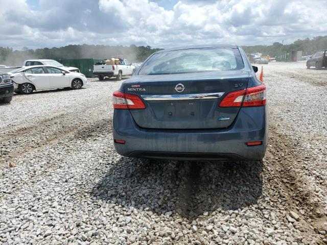 Photo 5 VIN: 3N1AB7AP5EY210841 - NISSAN SENTRA 