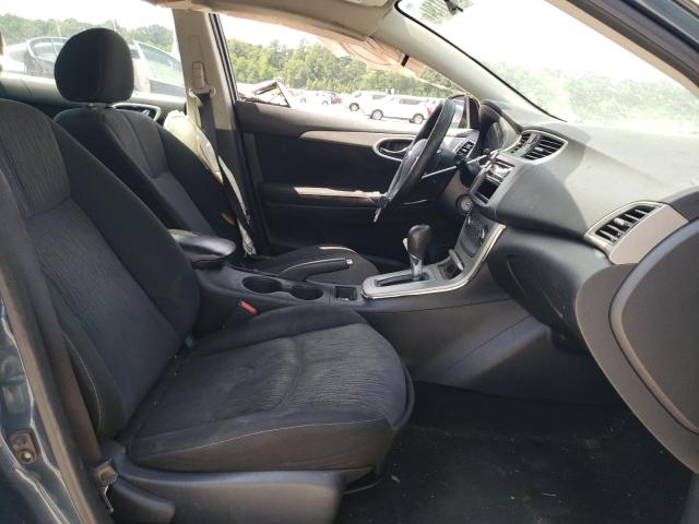 Photo 6 VIN: 3N1AB7AP5EY210841 - NISSAN SENTRA 