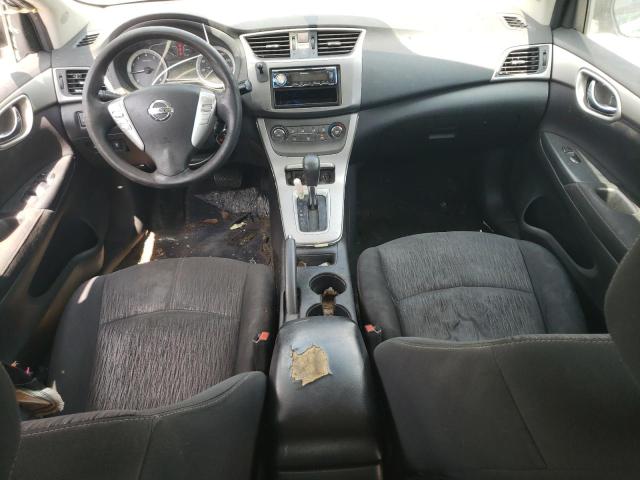 Photo 7 VIN: 3N1AB7AP5EY210841 - NISSAN SENTRA 