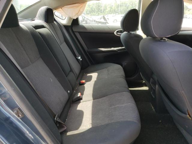 Photo 9 VIN: 3N1AB7AP5EY210841 - NISSAN SENTRA 