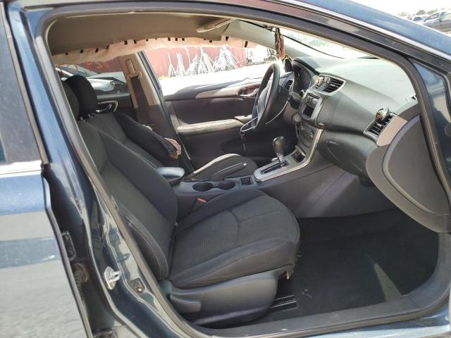 Photo 4 VIN: 3N1AB7AP5EY210886 - NISSAN SENTRA S 