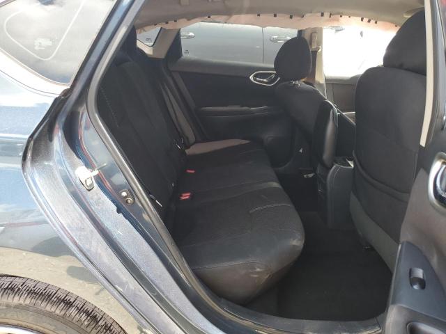 Photo 5 VIN: 3N1AB7AP5EY210886 - NISSAN SENTRA S 