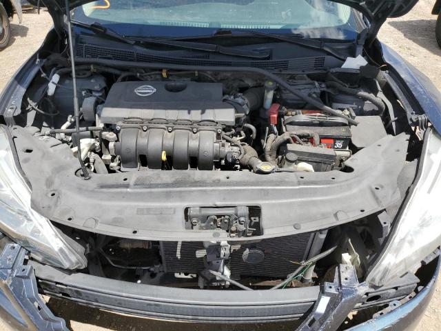 Photo 6 VIN: 3N1AB7AP5EY210886 - NISSAN SENTRA S 