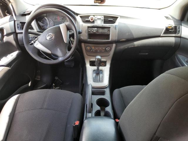 Photo 8 VIN: 3N1AB7AP5EY210886 - NISSAN SENTRA S 