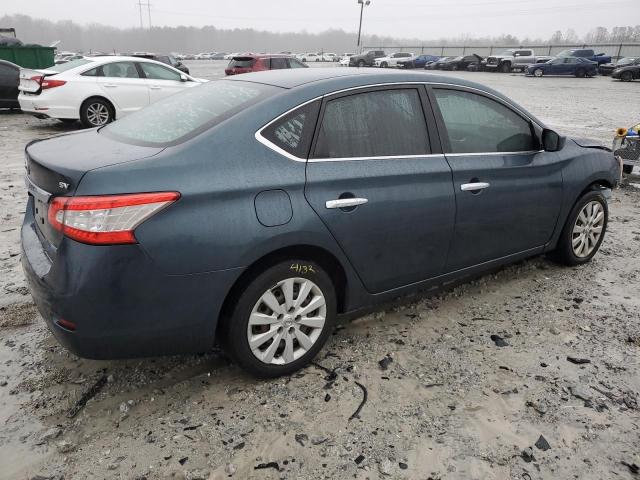 Photo 2 VIN: 3N1AB7AP5EY213027 - NISSAN SENTRA 