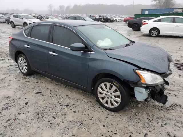 Photo 3 VIN: 3N1AB7AP5EY213027 - NISSAN SENTRA 