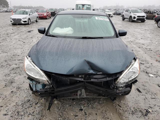 Photo 4 VIN: 3N1AB7AP5EY213027 - NISSAN SENTRA 