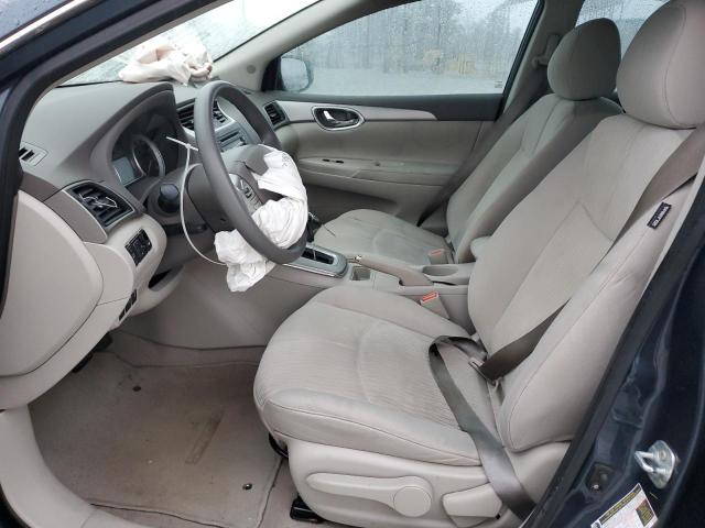 Photo 6 VIN: 3N1AB7AP5EY213027 - NISSAN SENTRA 