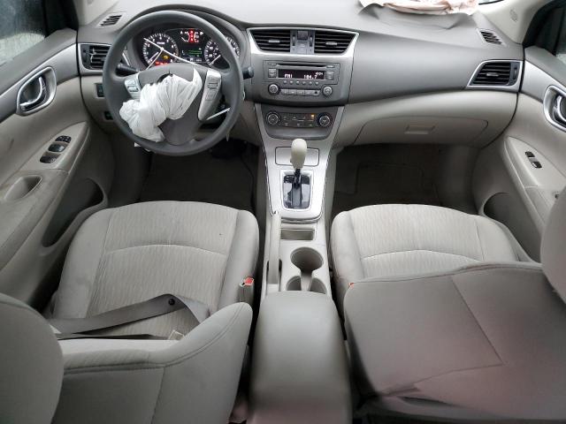 Photo 7 VIN: 3N1AB7AP5EY213027 - NISSAN SENTRA 