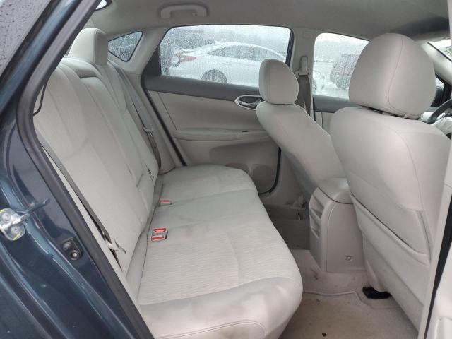 Photo 9 VIN: 3N1AB7AP5EY213027 - NISSAN SENTRA 