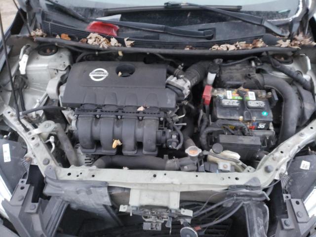 Photo 6 VIN: 3N1AB7AP5EY214436 - NISSAN SENTRA S 