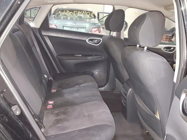 Photo 5 VIN: 3N1AB7AP5EY215876 - NISSAN SENTRA S 