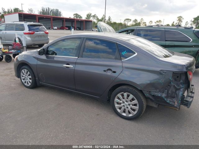 Photo 2 VIN: 3N1AB7AP5EY218857 - NISSAN SENTRA 