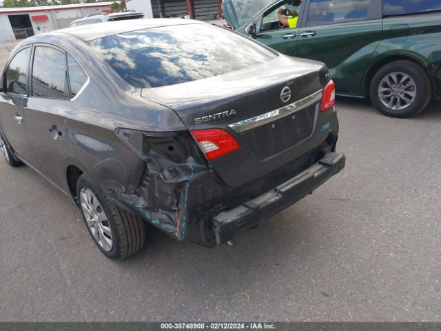 Photo 5 VIN: 3N1AB7AP5EY218857 - NISSAN SENTRA 