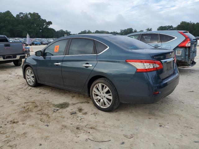 Photo 1 VIN: 3N1AB7AP5EY222097 - NISSAN SENTRA S 