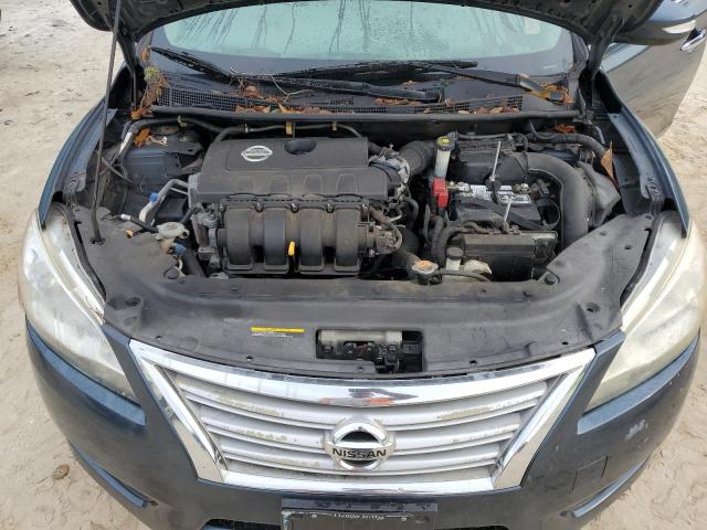 Photo 10 VIN: 3N1AB7AP5EY222097 - NISSAN SENTRA S 