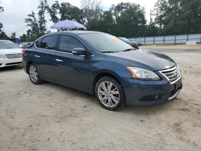 Photo 3 VIN: 3N1AB7AP5EY222097 - NISSAN SENTRA S 