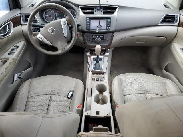 Photo 7 VIN: 3N1AB7AP5EY222097 - NISSAN SENTRA S 