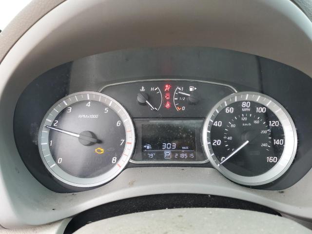 Photo 8 VIN: 3N1AB7AP5EY222097 - NISSAN SENTRA S 