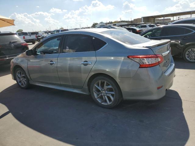 Photo 1 VIN: 3N1AB7AP5EY222925 - NISSAN SENTRA S 