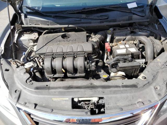 Photo 10 VIN: 3N1AB7AP5EY222925 - NISSAN SENTRA S 