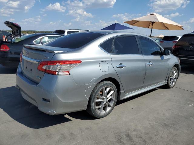 Photo 2 VIN: 3N1AB7AP5EY222925 - NISSAN SENTRA S 