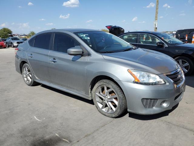 Photo 3 VIN: 3N1AB7AP5EY222925 - NISSAN SENTRA S 