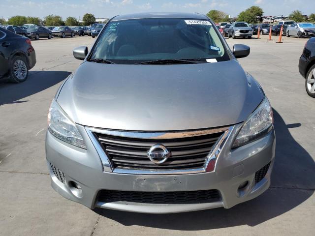 Photo 4 VIN: 3N1AB7AP5EY222925 - NISSAN SENTRA S 