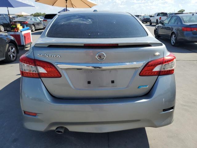 Photo 5 VIN: 3N1AB7AP5EY222925 - NISSAN SENTRA S 