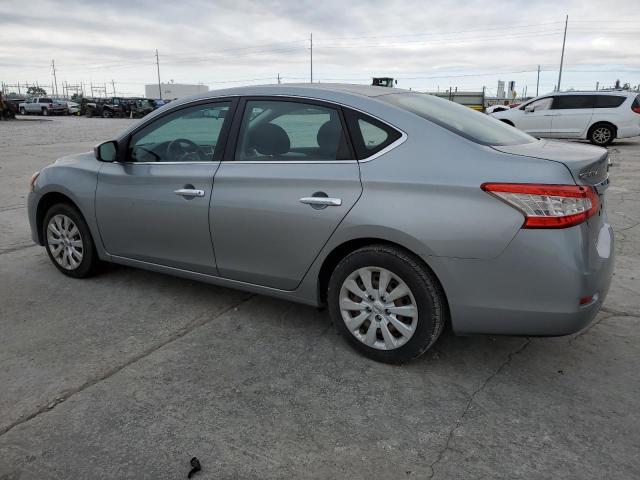 Photo 1 VIN: 3N1AB7AP5EY223282 - NISSAN SENTRA S 