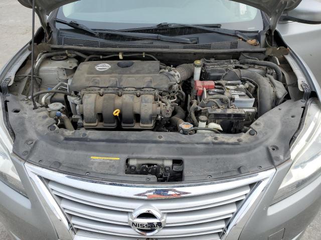 Photo 10 VIN: 3N1AB7AP5EY223282 - NISSAN SENTRA S 