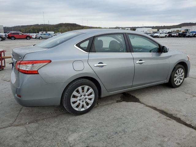 Photo 2 VIN: 3N1AB7AP5EY223282 - NISSAN SENTRA S 