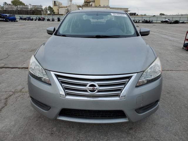 Photo 4 VIN: 3N1AB7AP5EY223282 - NISSAN SENTRA S 