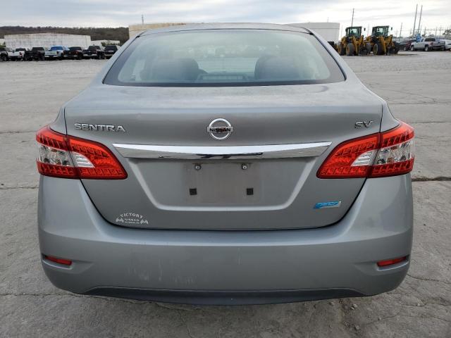 Photo 5 VIN: 3N1AB7AP5EY223282 - NISSAN SENTRA S 