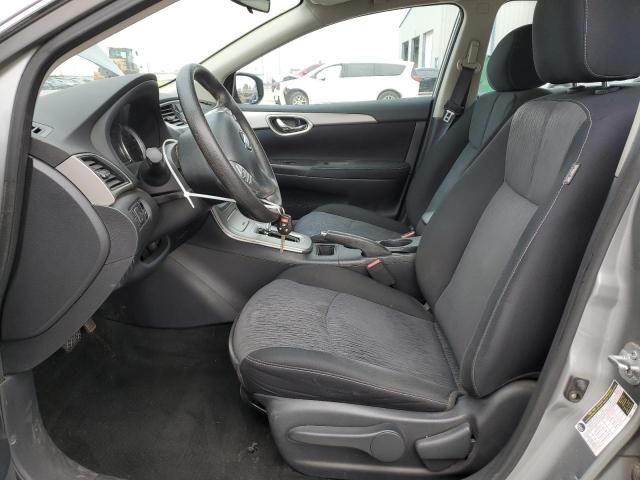 Photo 6 VIN: 3N1AB7AP5EY223282 - NISSAN SENTRA S 