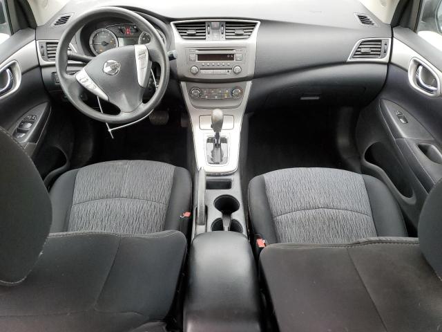 Photo 7 VIN: 3N1AB7AP5EY223282 - NISSAN SENTRA S 