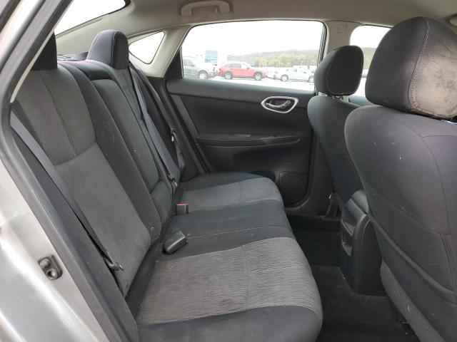 Photo 9 VIN: 3N1AB7AP5EY223282 - NISSAN SENTRA S 