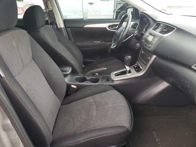 Photo 4 VIN: 3N1AB7AP5EY223489 - NISSAN SENTRA S 