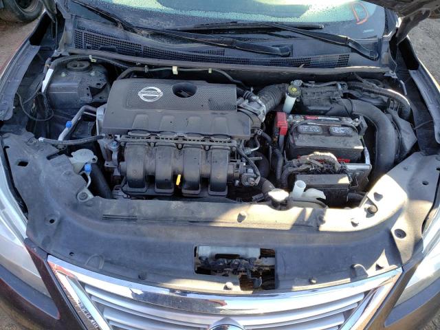 Photo 6 VIN: 3N1AB7AP5EY223654 - NISSAN SENTRA S 