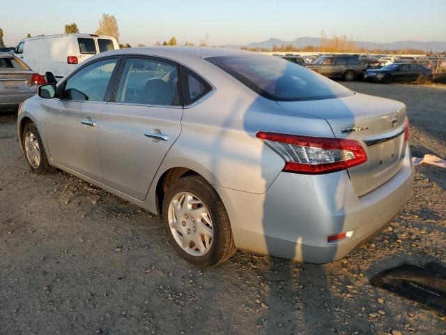 Photo 1 VIN: 3N1AB7AP5EY224934 - NISSAN SENTRA S 