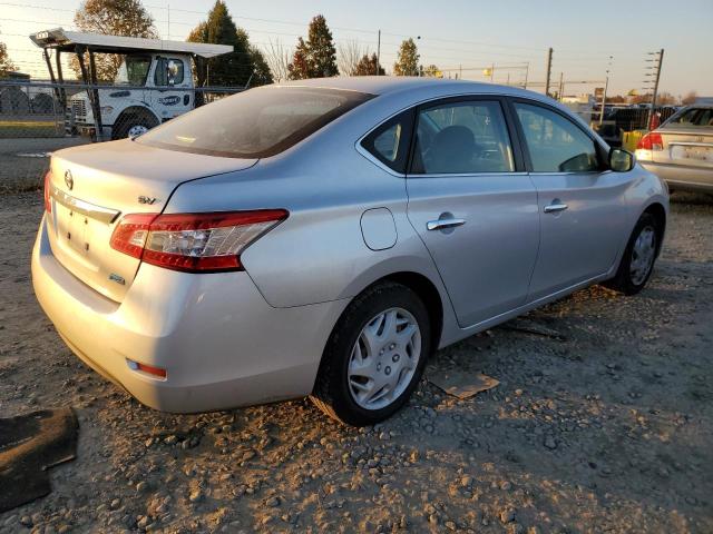 Photo 2 VIN: 3N1AB7AP5EY224934 - NISSAN SENTRA S 