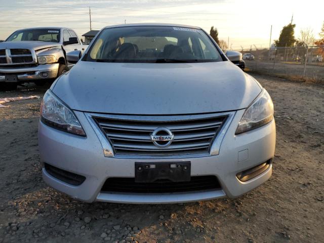 Photo 4 VIN: 3N1AB7AP5EY224934 - NISSAN SENTRA S 