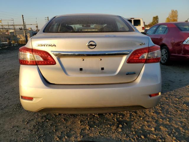 Photo 5 VIN: 3N1AB7AP5EY224934 - NISSAN SENTRA S 