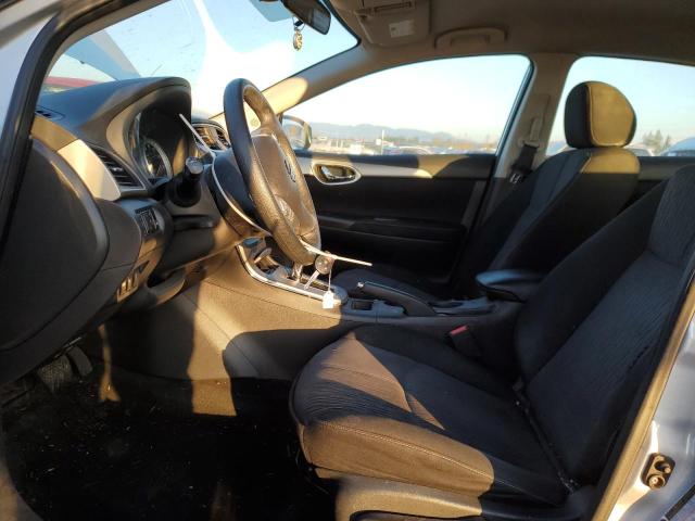 Photo 6 VIN: 3N1AB7AP5EY224934 - NISSAN SENTRA S 