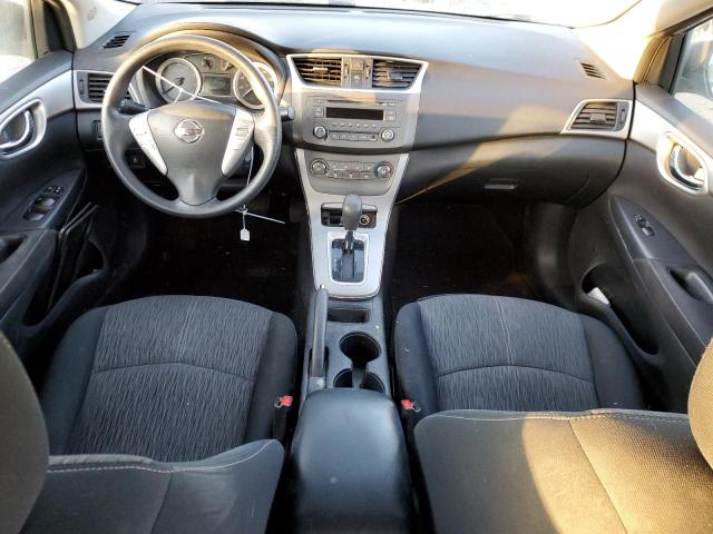 Photo 7 VIN: 3N1AB7AP5EY224934 - NISSAN SENTRA S 