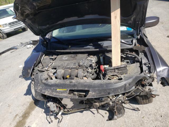 Photo 6 VIN: 3N1AB7AP5EY225453 - NISSAN SENTRA S 