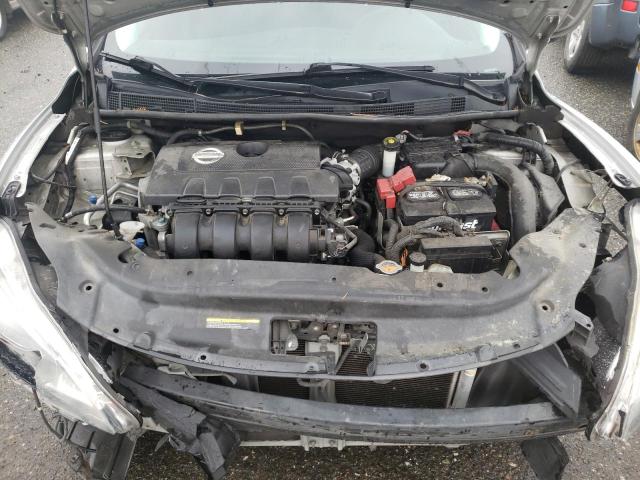 Photo 6 VIN: 3N1AB7AP5EY225758 - NISSAN SENTRA S 