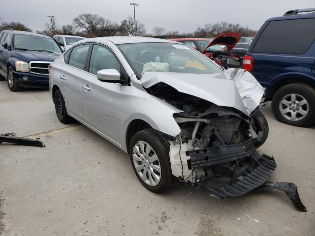 Photo 0 VIN: 3N1AB7AP5EY228160 - NISSAN SENTRA S 