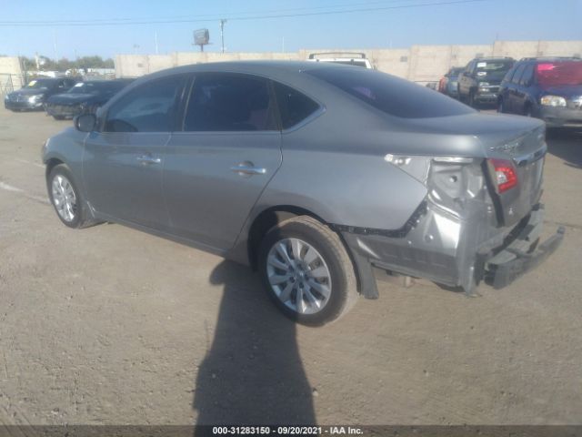 Photo 2 VIN: 3N1AB7AP5EY228255 - NISSAN SENTRA 