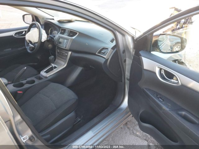 Photo 4 VIN: 3N1AB7AP5EY229261 - NISSAN SENTRA 